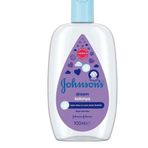 Johnson's 100 ml Dream Bebek Kolonyası
