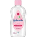 Johnson's 200 ml Bebek Yağı 2 Adet Dermatolojik Test Edilmiş Hassas Ciltler İçin
