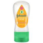 Johnson's 200 ml Taze Çiçek Kokulu Nemlendirici Jel