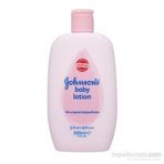 Johnson's 300 ml Baby Lotion