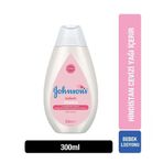 Johnsons 300 ml Bebek Losyonu