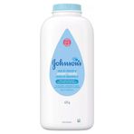 Johnson's Aloe Ve E Vitamini İçeren Bebek Pudrası 425Gr