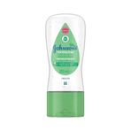 Johnson's Aloe Vera 200 ml Jel Bebek Yağı