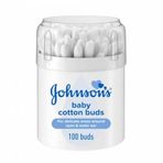 Johnson's Baby 100'lü Kulak Çubuğu