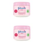Johnson's Baby 100x2 ml Parfümlü Bebek Vazelini