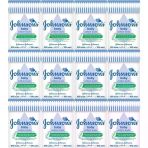 Johnson's Baby 12x100 Adet Kulak Temizleme Çubuğu