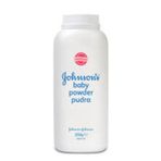 Johnson's Baby 200 Gr Bebek Pudrası