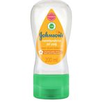 Johnson's Baby 200 ml Bebek Nemlendirici Jel Yağ