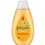 Johnson's Baby 200 ml Gold Bebek Korumalı Şampuan
