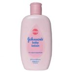 Johnson's Baby 200 ml Losyon