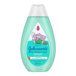 Johnson's Baby 24x500 ml Kral Şakir Söz Dinleyen Saçlar Şampuan