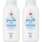 Johnson's Baby 2x100 gr Bebek Pudrası