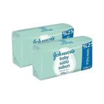 Johnson's Baby 2x125 gr Sütlü Sabun