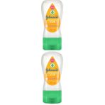 Johnson's Baby 2x200 ml Bebek Nemlendirici Jel Yağ