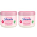 Johnson's Baby 2x250 ml Hafif Parfümlü Bebek Vazelini