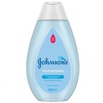 Johnson's Baby 2x500 ml Regular Vücut Şampuanı