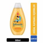 Johnson's Baby 2x500 ml Şampuan