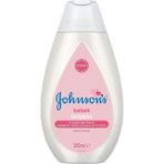 Johnson's Baby 300 ml Bebek Losyonu Paraben İçermez Özelliği ile Ciltte Yumuşaklık Sağlar - 1