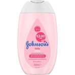 Johnson's Baby 300 ml Bebek Temizleme Losyonu