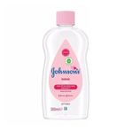 Johnson's Baby 300 ml Bebek Yağı