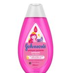 Johnson´s Baby 300 ml Işıldayan Parlaklık Bebek Şampuanı