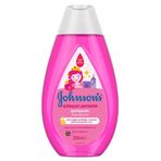 Johnson's Baby 300 ml Işıldayan Parlaklık Şampuan