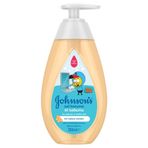 Johnson's Baby 300 ml Kral Şakir Saf Koruma El Yıkama Sıvı Sabun