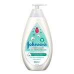 Johnson's Baby 300 ml Yenidoğan Şampuan