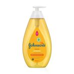 Johnson´s Baby 31600033 Saç Şampuanı & Klasik Göz Yakmayan Hassas Saçlar Ve Bebekler Için 750 Ml