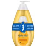 Johnson's Baby 3'lü Set Klasik 750 + 200 ml Bebek Şampuanı