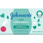 Johnson's Baby 3x100 gr Sütlü Bebek Sabunu