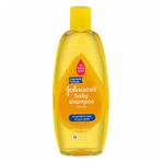 Johnson's Baby 444 ml Bebek Şampuanı