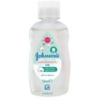 Johnson's Baby 50 ml Cottontouch Bebek Yağı