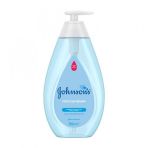 Johnson's Baby 500 ml Baştan Aşağı Bebek Vücut Şampuanı