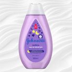 Johnson's Baby 500 ml Bedtime Şampuan