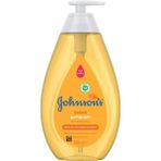 Johnson's Baby 500 ml Gold Bebek Şampuanı