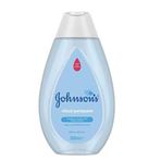 Johnson's Baby 500 ml Göz Yakmayan Saç ve Vücut Şampuanı