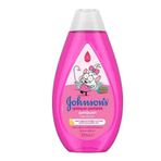 Johnson's Baby 500 ml Işıldayan Parlaklık Bebek Şampuanı