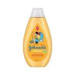 Johnson's Baby 500 ml Kral Şakir Göz Yakmayan Bebek Şampuanı