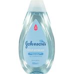 Johnson's Baby 500 ml Regular Vücut Şampuanı
