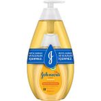 Johnson's Baby 5x750 ml Bebek Şampuanı + 5x200 ml Bebek Şampuanı