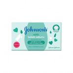 Johnson's Baby 6x100 gr Sütlü Bebek Sabunu