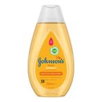 Johnsons Baby 6x200 ml Şampuan