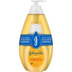 Johnson's Baby 750 ml + 200 ml Avantaj Paket Bebek Şampuanı Boya ve SLS İçermez Hipoalerjenik