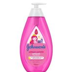 Johnson's Baby 750 ml Işıldayan Parlaklık Şampuanı