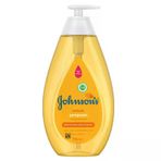 Johnson's Baby 750 ml Klasik Bebek Şampuanı