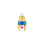 Johnson's Baby 750 Ml Şampuan Ve Bebek Yağı 200 Ml