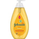 Johnson's Baby 750 ml Yumuşak Bakım Bebek Şampuanı