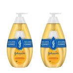 Johnson's Baby 750+200 ml x 2 Adet Şampuan