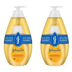 Johnson's Baby 750+200 ml x 2 Adet Şampuan